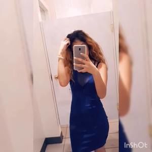 Meet your Posher, Daniela